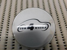 Riginal com4wheels nabendeckel gebraucht kaufen  Künzell