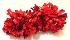 Holographic red cheer for sale  Mountainside