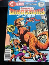 Bronze age comics for sale  MATLOCK