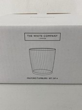 glass tumblers for sale glass tumblers for sale IPSWICH