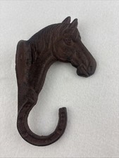 Primitive horse head for sale  Grass Lake