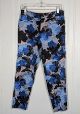 Anthropologie elevenses floral for sale  Lawrenceburg