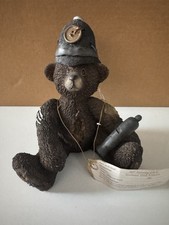Police teddy bear for sale  BIRMINGHAM
