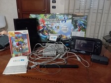 Nintendo wii 32gb usato  San Cassiano