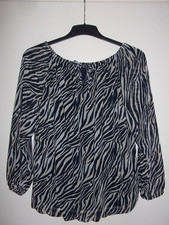 Tolle bluse zebra gebraucht kaufen Tolle bluse zebra gebraucht kaufen  Arnsberg