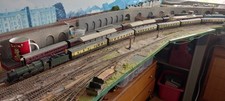 Hornby morlais castle for sale  BIRMINGHAM