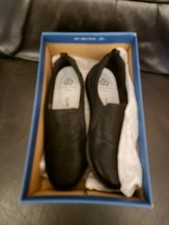 Clarks cloudsteppers shoes for sale  LONDON