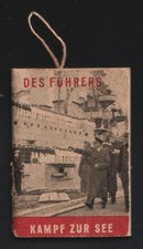 1933-1945 Alemanha Terceiro Reich Propaganda Livro de Bolso Hitler Tamanho: 35 x 50mm, usado comprar usado 1933-1945 Alemanha Terceiro Reich Propaganda Livro de Bolso Hitler Tamanho: 35 x 50mm, usado comprar usado  Enviando para Brazil