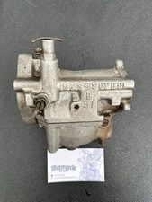 Super carburetor harley for sale  Suffolk