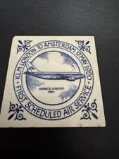 Klm glazed tile for sale  HOOK
