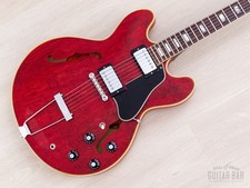1967 gibson 335 for sale  Seattle