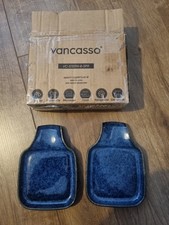 Vancasso spoon rest for sale  BURNTWOOD