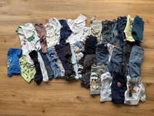 Kleidung junge paket gebraucht kaufen  Salem
