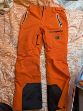 Superdry snow pant for sale  LEEDS