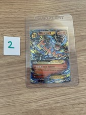 Mega charizard pokemon for sale  MELKSHAM