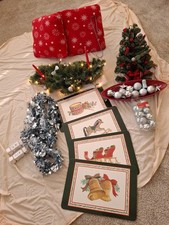 Xmas dining table for sale  WIMBORNE