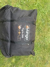 Vango tigris 800 for sale  RICKMANSWORTH