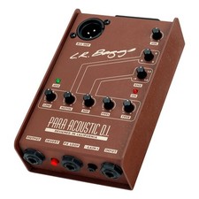 Baggs para acoustic for sale  Thomaston