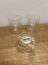 3er set teelichthalter gebraucht kaufen  Taufkirchen