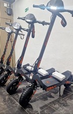 Kukirin gebraucht kaufen  Bad Säckingen