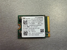 Disque dur ssd d'occasion  Paris X