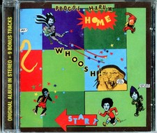 Procol harum home gebraucht kaufen  Karlsruhe