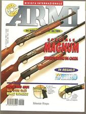 Rivista diana armi usato  Italia