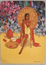 Quadro cartoncino 70x50 usato  Cagliari