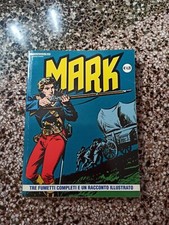 Blocco fumetti misti usato  Genova