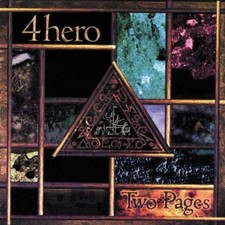 Hero two pages gebraucht kaufen  Deutschland