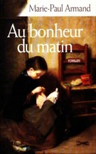 Bonheur matin marie d'occasion  Hennebont