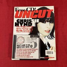 Uncut magazine june for sale  DEREHAM