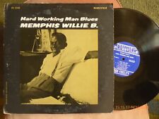 Memphis willie prestige d'occasion  Paris X