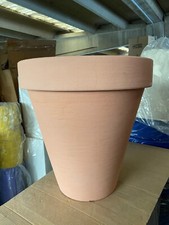 Vaso tondo liscio usato  Vertemate con Minoprio