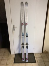 Ancien skis head d'occasion  Chambéry
