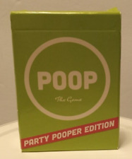 Poop game party for sale  Orem