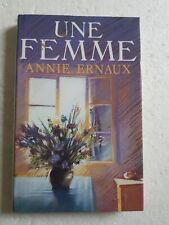 Femme ernaux annie d'occasion  Reims