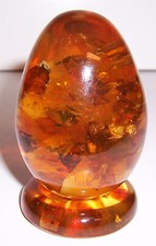 Genuine fossilized amber for sale  Mobile