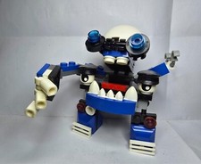 Lego mixels kuffs for sale  LIVERPOOL
