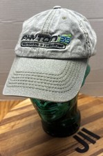 CHAPÉU FUNGICIDA BACTERICIDA PYTHON 35 VERDE STRAPBACK AJUSTÁVEL MUITO BOM ESTADO J11 comprar usado  Enviando para Brazil