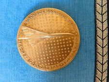 Médaille commémorative conco d'occasion  Le Raincy