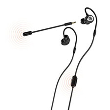 Steelseries tusq cuffie usato  Roccagloriosa