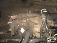 Cambio manuale completo usato  Italia