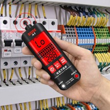 Usado, A1 Totalmente Automático Anti-queimadura Inteligente Digital Multímetro 2000 contagem de 2.2 Polegadas comprar usado  Enviando para Brazil