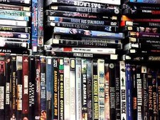 Misc dvd movie for sale  Middlesex