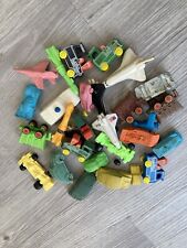 Vintage 80s erasers for sale  IPSWICH