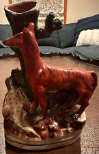 Vintage staffordshire style for sale  Babylon
