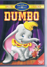 Dumbo top dvd gebraucht kaufen  Berlin