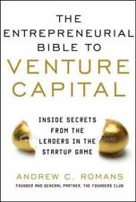 Entrepreneurial bible venture for sale  Colorado Springs