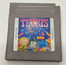 Tetris nintendo game for sale  Eau Claire